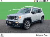 Annonce Jeep Renegade occasion Essence 1.4 MultiAir 140ch Limited + TOIT OUVRANT/BEATS AUDIO/XENON/  CHAMBRAY LES TOURS
