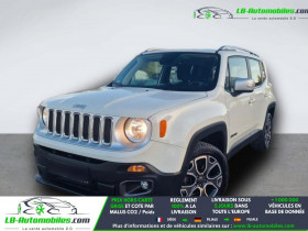 Jeep Renegade 1.4 MultiAir 170 ch BVA  occasion � Beaupuy - photo n�2