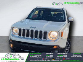 Jeep Renegade , garage LB AUTOMOBILES � Beaupuy