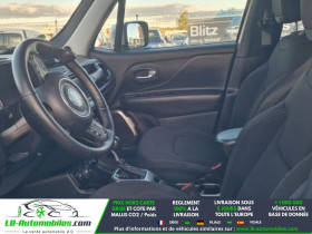 Jeep Renegade 1.4 MultiAir 170 ch BVA  occasion � Beaupuy - photo n�5