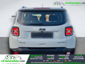 Jeep Renegade 1.4 MultiAir 170 ch BVA  occasion � Beaupuy - photo n�4
