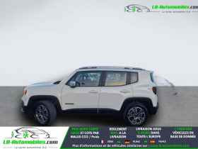 Jeep Renegade 1.4 MultiAir 170 ch BVA  occasion � Beaupuy - photo n�3