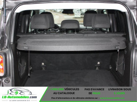 Jeep Renegade 1.4 MultiAir 170 ch BVA  occasion � Beaupuy - photo n�6