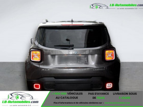 Jeep Renegade 1.4 MultiAir 170 ch BVA  occasion � Beaupuy - photo n�5
