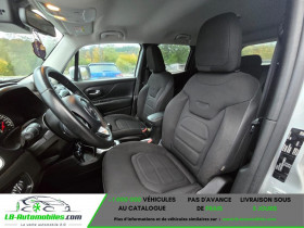 Jeep Renegade 1.4 MultiAir 170 ch BVA  occasion � Beaupuy - photo n�6