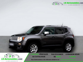 Jeep Renegade 1.4 MultiAir 170 ch BVA  occasion � Beaupuy - photo n�2