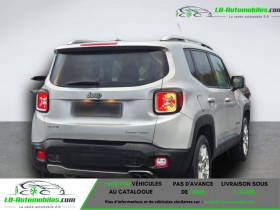 Jeep Renegade 1.4 MultiAir 170 ch BVA  occasion � Beaupuy - photo n�2