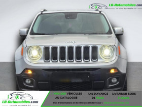 Jeep Renegade 1.4 MultiAir 170 ch BVA  occasion � Beaupuy - photo n�3