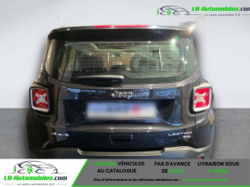 Jeep Renegade 1.4 MultiAir 170 ch BVA  occasion � Beaupuy - photo n�5