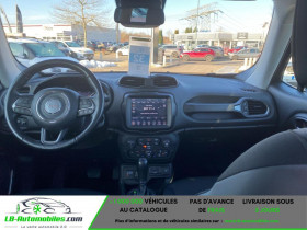 Jeep Renegade 1.4 MultiAir 170 ch BVA  occasion � Beaupuy - photo n�3