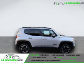 Jeep Renegade 1.4 MultiAir 170 ch BVA  occasion � Beaupuy - photo n�5