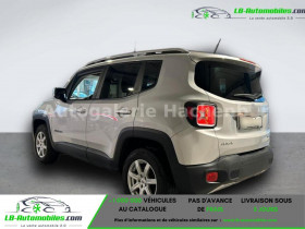 Jeep Renegade 1.4 MultiAir 170 ch BVA  occasion � Beaupuy - photo n�4