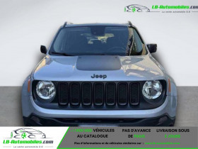 Jeep Renegade 1.4 MultiAir 170 ch BVA  occasion � Beaupuy - photo n�4
