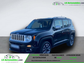 Jeep Renegade 1.4 MultiAir 170 ch BVA  occasion � Beaupuy - photo n�2