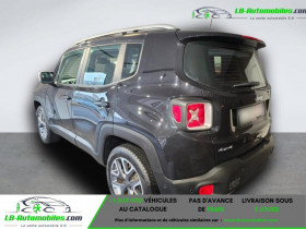 Jeep Renegade 1.4 MultiAir 170 ch BVA  occasion � Beaupuy - photo n�3