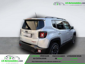 Jeep Renegade 1.4 MultiAir 170 ch BVA  occasion � Beaupuy - photo n�3