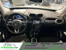 Jeep Renegade 1.4 MultiAir 170 ch BVA  occasion � Beaupuy - photo n�3