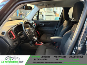 Jeep Renegade 1.4 MultiAir 170 ch BVA  occasion � Beaupuy - photo n�4