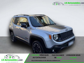 Jeep Renegade 1.4 MultiAir 170 ch BVA  occasion � Beaupuy - photo n�2
