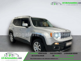 Jeep Renegade 1.4 MultiAir 170 ch BVA  occasion � Beaupuy - photo n�2