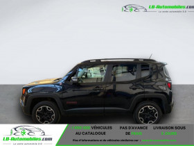 Jeep Renegade 1.4 MultiAir 170 ch BVA  occasion � Beaupuy - photo n�3
