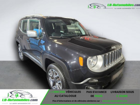 Jeep Renegade 1.4 MultiAir 170 ch BVA  occasion � Beaupuy - photo n�2