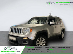 Jeep Renegade , garage LB AUTOMOBILES � Beaupuy