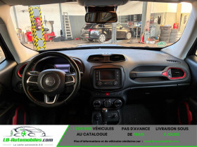 Jeep Renegade 1.4 MultiAir 170 ch BVA  occasion � Beaupuy - photo n�2