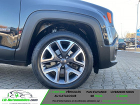 Jeep Renegade 1.4 MultiAir 170 ch BVA  occasion � Beaupuy - photo n�5