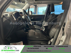 Jeep Renegade 1.4 MultiAir 170 ch BVA  occasion � Beaupuy - photo n�7