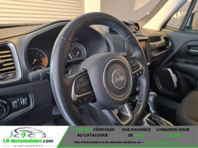 Jeep Renegade 1.4 MultiAir 170 ch BVA  occasion � Beaupuy - photo n�7