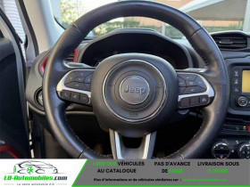 Jeep Renegade 1.4 MultiAir 170 ch BVA  occasion � Beaupuy - photo n�7