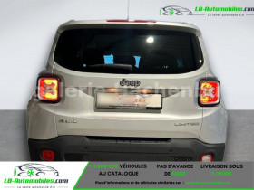 Jeep Renegade 1.4 MultiAir 170 ch BVA  occasion � Beaupuy - photo n�6