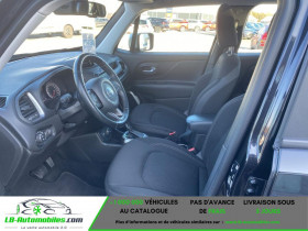 Jeep Renegade 1.4 MultiAir 170 ch BVA  occasion � Beaupuy - photo n�4