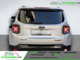 Jeep Renegade 1.4 MultiAir 170 ch BVA  occasion � Beaupuy - photo n�6
