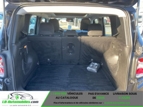 Jeep Renegade 1.4 MultiAir 170 ch BVA  occasion � Beaupuy - photo n�7