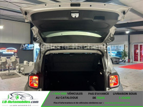 Jeep Renegade 1.4 MultiAir 170 ch BVA  occasion � Beaupuy - photo n�9