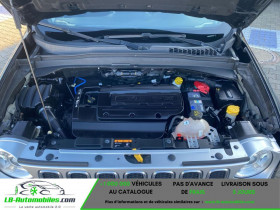 Jeep Renegade 1.4 MultiAir 170 ch BVA  occasion � Beaupuy - photo n�6