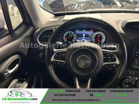 Jeep Renegade 1.4 MultiAir 170 ch BVA  occasion � Beaupuy - photo n�8