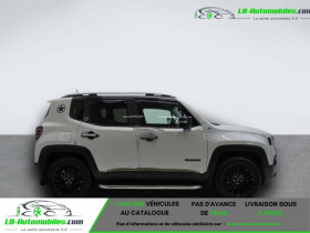 Jeep Renegade 1.4 MultiAir 170 ch BVA  occasion � Beaupuy - photo n�5