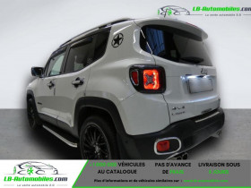 Jeep Renegade 1.4 MultiAir 170 ch BVA  occasion � Beaupuy - photo n�4