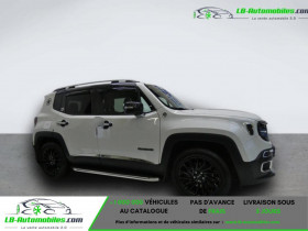 Jeep Renegade 1.4 MultiAir 170 ch BVA  occasion � Beaupuy - photo n�2