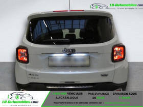 Jeep Renegade 1.4 MultiAir 170 ch BVA  occasion � Beaupuy - photo n�6