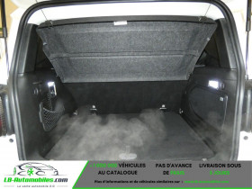 Jeep Renegade 1.4 MultiAir 170 ch BVA  occasion � Beaupuy - photo n�10