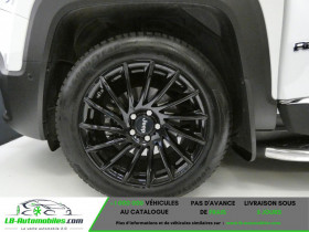 Jeep Renegade 1.4 MultiAir 170 ch BVA  occasion � Beaupuy - photo n�9