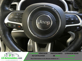 Jeep Renegade 1.4 MultiAir 170 ch BVA  occasion � Beaupuy - photo n�8
