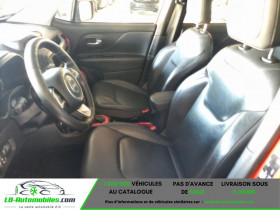 Jeep Renegade 1.4 MultiAir 170 ch BVA  occasion � Beaupuy - photo n�5