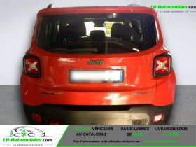 Jeep Renegade 1.4 MultiAir 170 ch BVA  occasion � Beaupuy - photo n�4