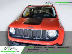 Jeep Renegade 1.4 MultiAir 170 ch BVA  occasion � Beaupuy - photo n�3