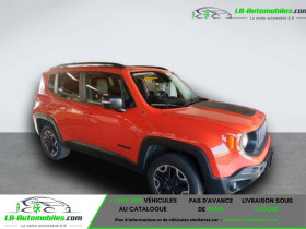 Jeep Renegade 1.4 MultiAir 170 ch BVA  occasion � Beaupuy - photo n�2